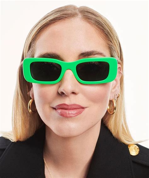 occhiali chanel chiara ferragni|Chiara Ferragni Sunglasses for Women .